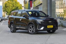 
Geely Haoyue L Meiman full									