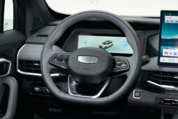 
Geely Haoyue L Meiman full									