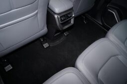 
Geely Haoyue L Meiman full									