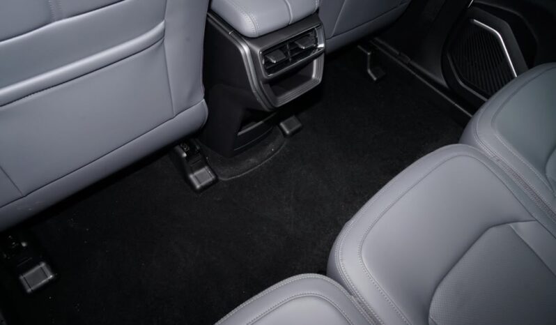 
Geely Haoyue L Meiman full									