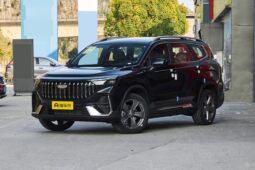 
Geely Haoyue L Meiman full									
