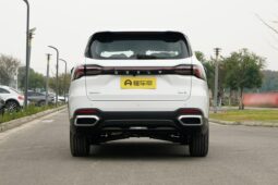 
Geely Haoyue L Meiman full									
