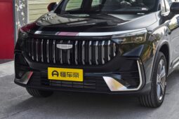 
Geely Haoyue L Meiman full									