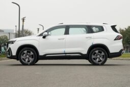 
Geely Haoyue L Meiman full									