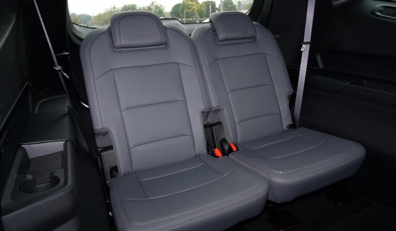 
Geely Haoyue L Meiman full									