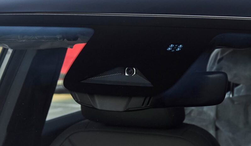 
Geely Haoyue L Meiman full									