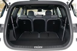
Geely Haoyue L Meiman full									