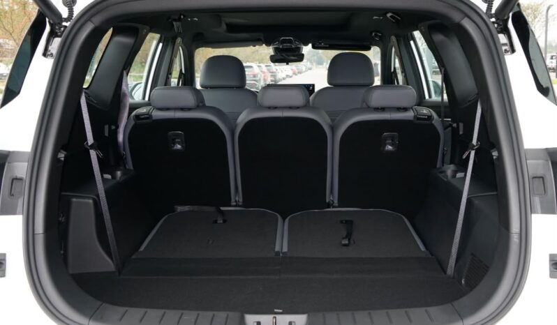 
Geely Haoyue L Meiman full									
