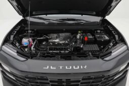 Jetour Dashing full