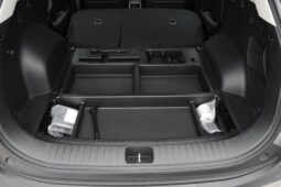 
Kia Sportage full									