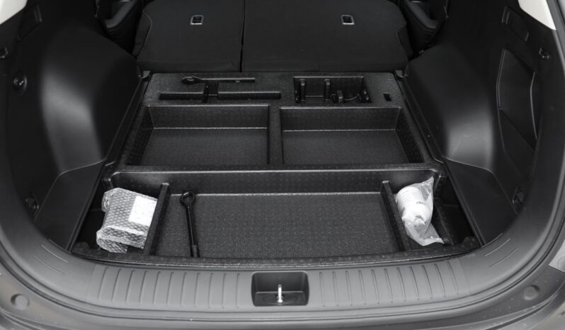 
Kia Sportage full									
