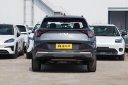 
Kia Sportage full									