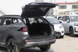 
Kia Sportage full									