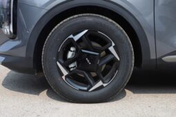 
Kia Sportage full									
