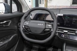 
Kia Sportage full									