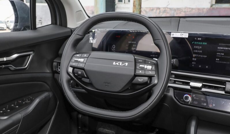 
Kia Sportage full									