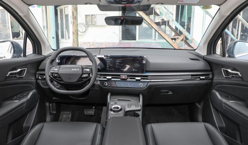 
Kia Sportage full									