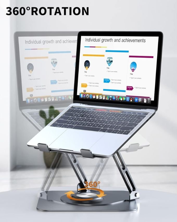 Laptop Stand for Desk