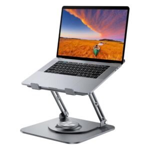Laptop Stand for Desk