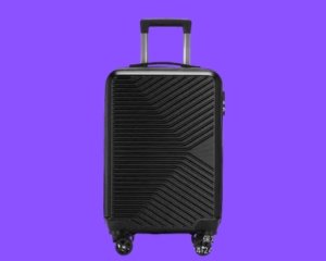 Luggage & Travel Gear