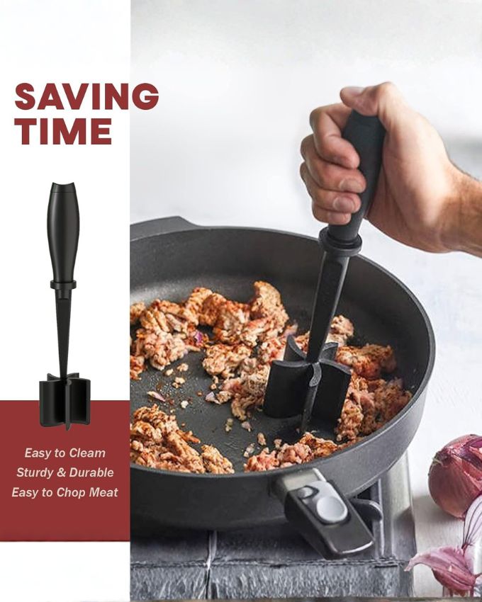 Meat Chopper Hamburger Grinder