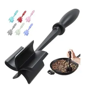 Meat Chopper Hamburger Grinder