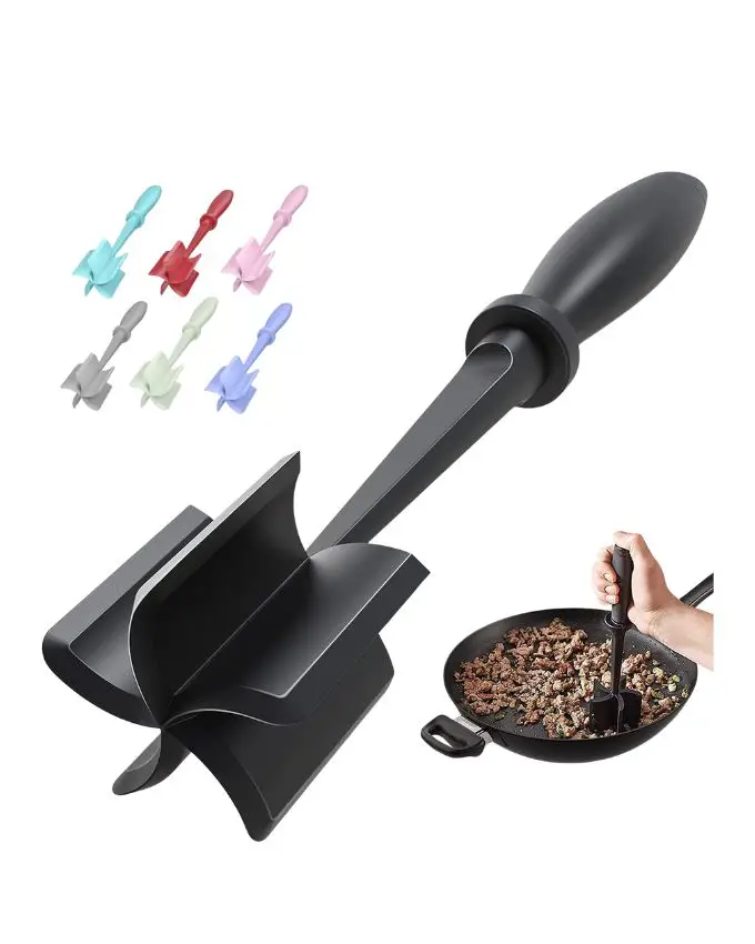 Meat Chopper Hamburger Grinder