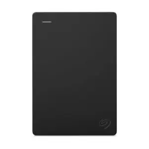 Seagate Portable 2TB External Hard Drive HDD