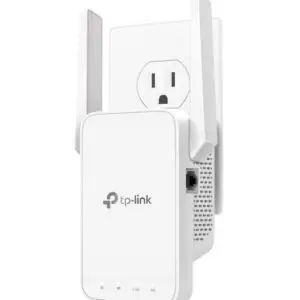 TP-Link AC1200 WiFi Extender