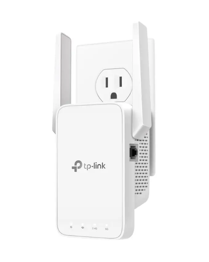 TP-Link AC1200 WiFi Extender
