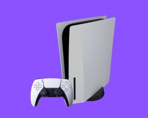Video Games