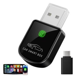 Wireless Carplay Adapter