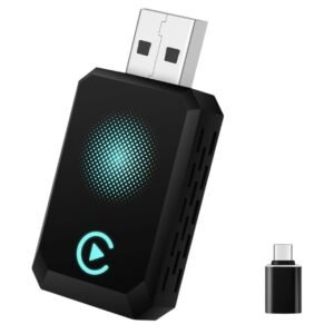 Wireless Carplay Adapter