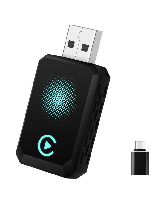 Wireless Carplay Adapter