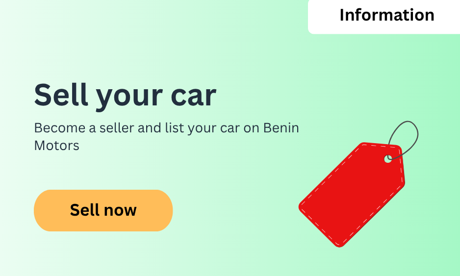 Sell your car
