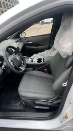 BYD Qin PLUS DM-i full