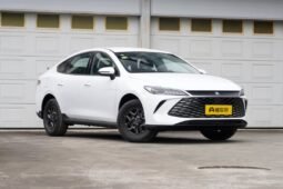 BYD Qin PLUS DM-i full