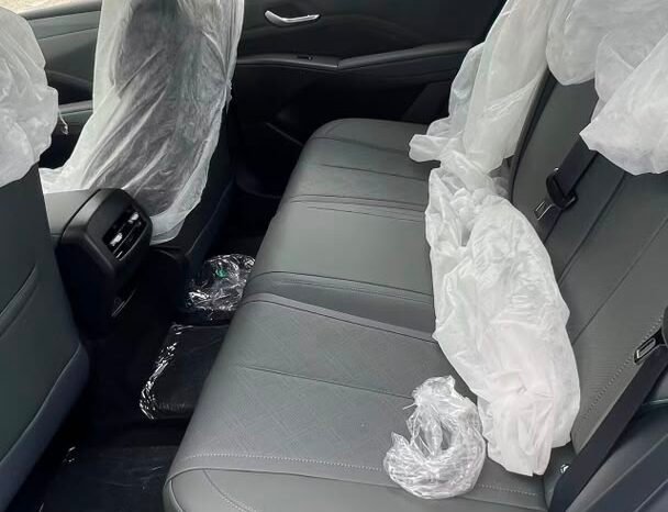 
BYD Qin PLUS DM-i full									