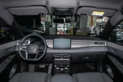 BYD Qin PLUS DM-i full