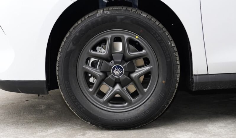 
BYD Qin PLUS DM-i full									