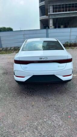 BYD Qin PLUS DM-i full