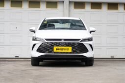 BYD Qin PLUS DM-i full