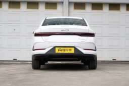 BYD Qin PLUS DM-i full
