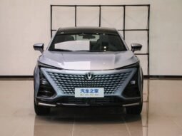CHANGAN UNI T