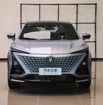 CHANGAN UNI T in Benin