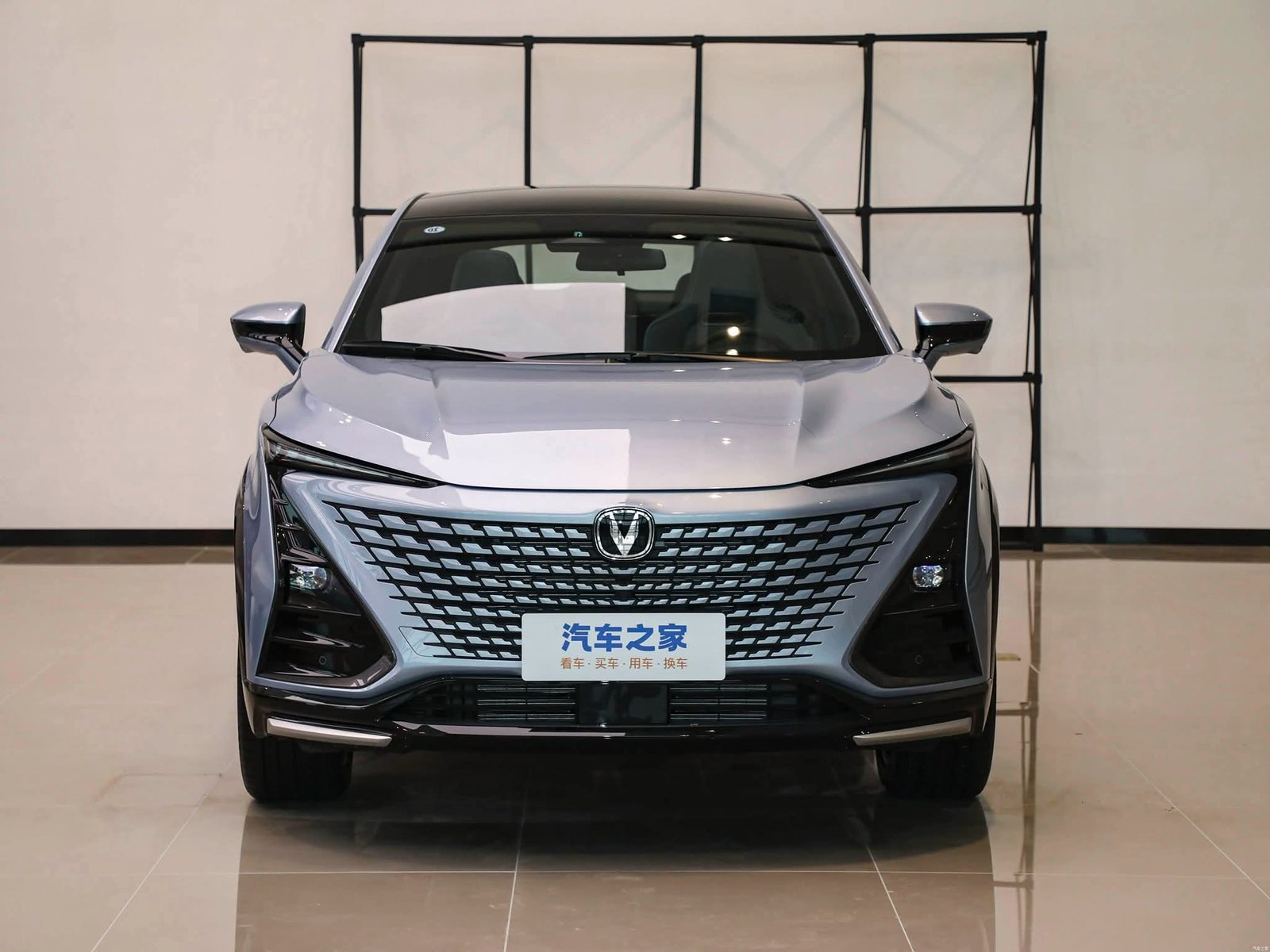 Changan UNI T 2026