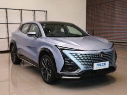 
CHANGAN UNI T full									