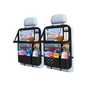 Car Backseat Organizer