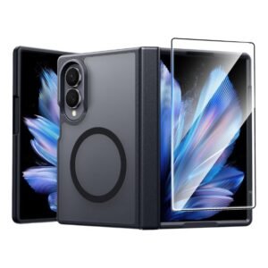 FNTCASE for Samsung Galaxy Z Fold 8 Case