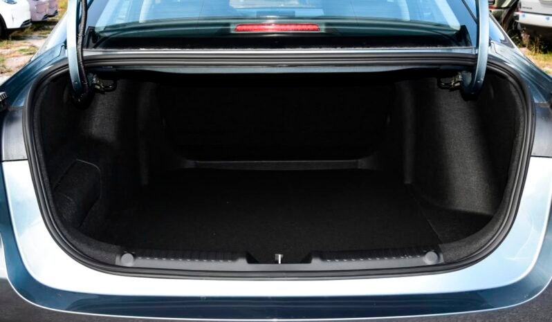 
Geely Galaxy Xingyao 6 full									